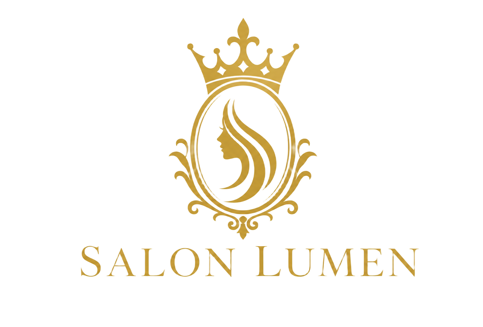 Logo · Staat altijd linksboven; positie en grootte liggen vast.